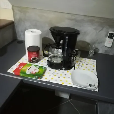 Deluxe Soba Sa King Site Krevetom Fabo 3