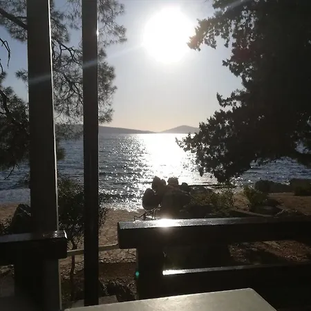 Deluxe Soba Sa King Site Krevetom Fabo 3 *