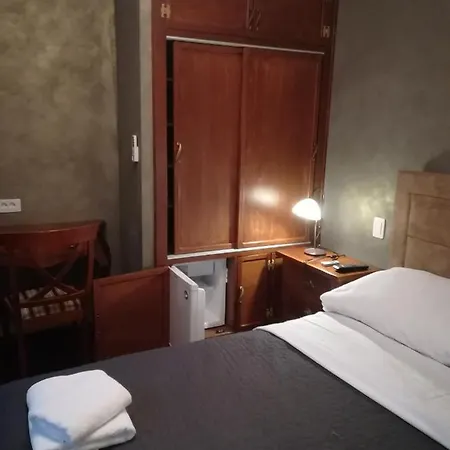 Deluxe Soba Sa King Site Krevetom Fabo 3 Pensjonat Split