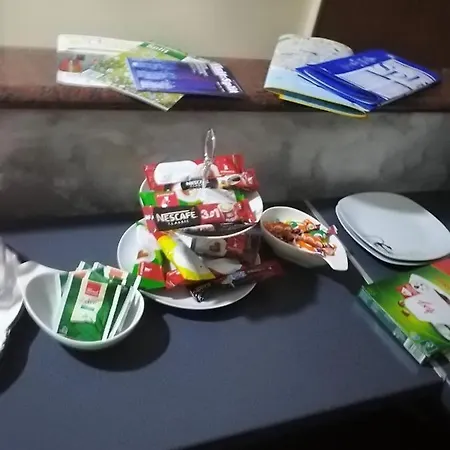 Pensjonat Deluxe Soba Sa King Site Krevetom Fabo 3