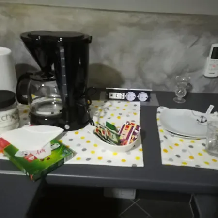 Deluxe Soba Sa King Site Krevetom Fabo 3